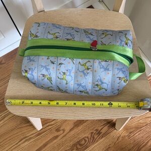 Harvey’s Peter Pan makeup/dop kit